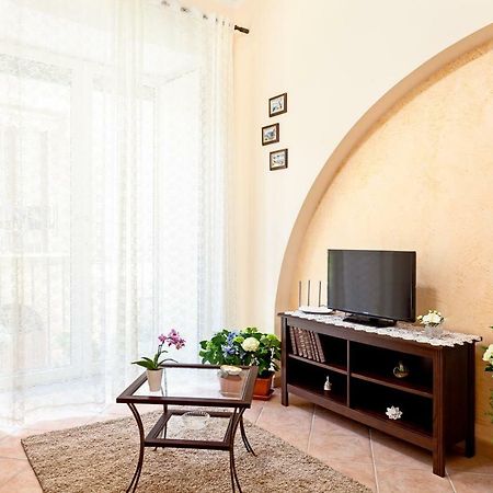 Doris House Sorrento Daire Dış mekan fotoğraf