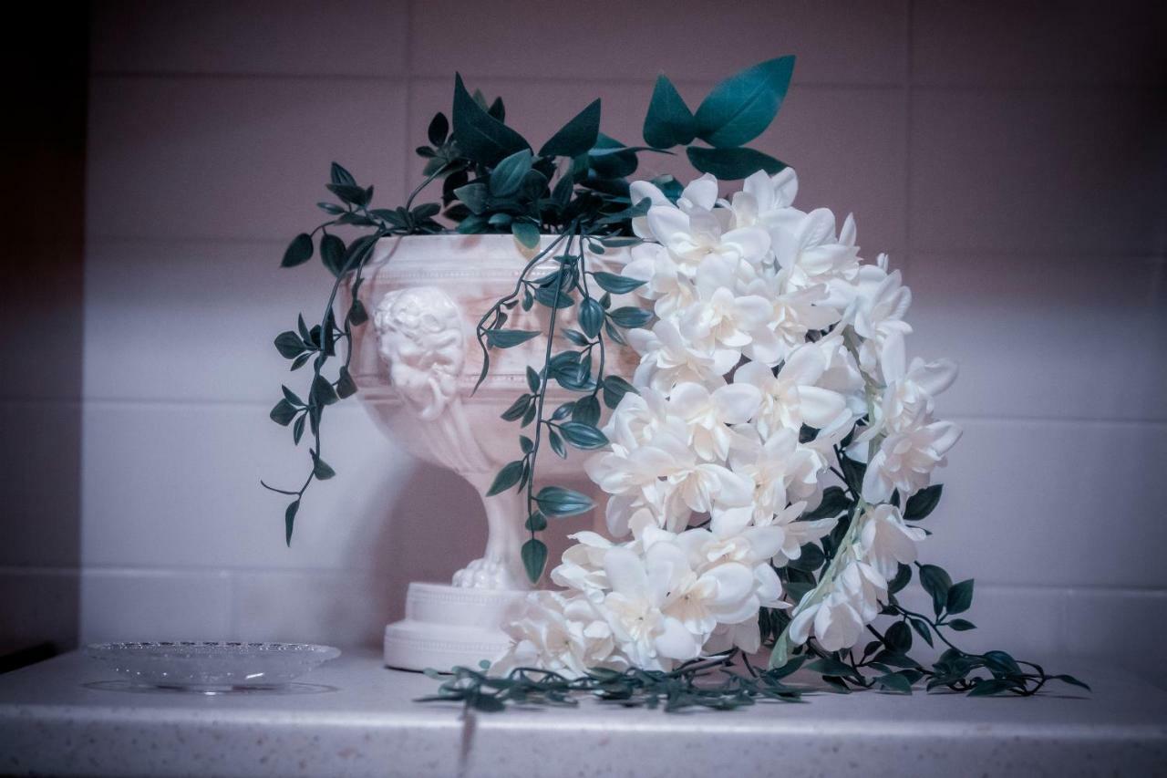 Doris House Sorrento Daire Dış mekan fotoğraf