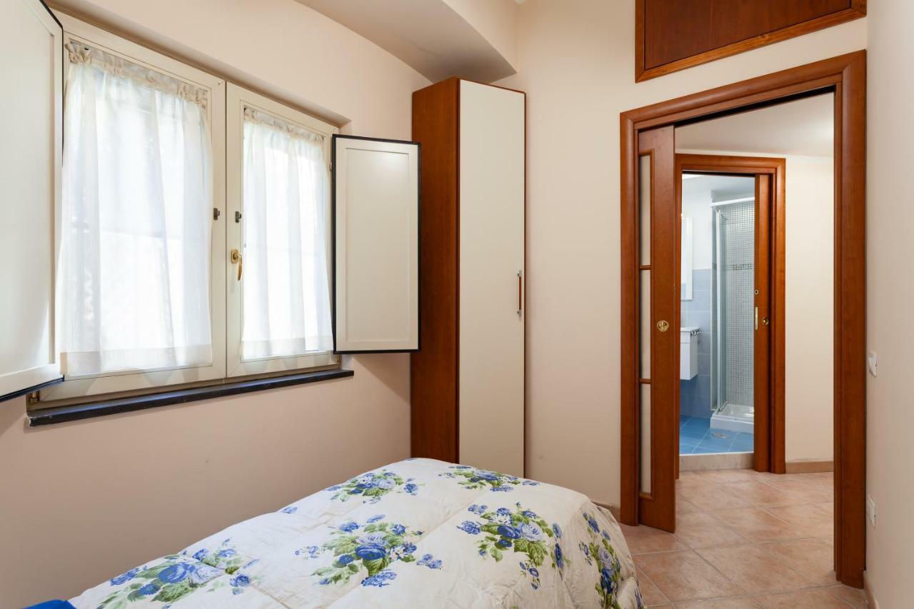 Doris House Sorrento Daire Dış mekan fotoğraf