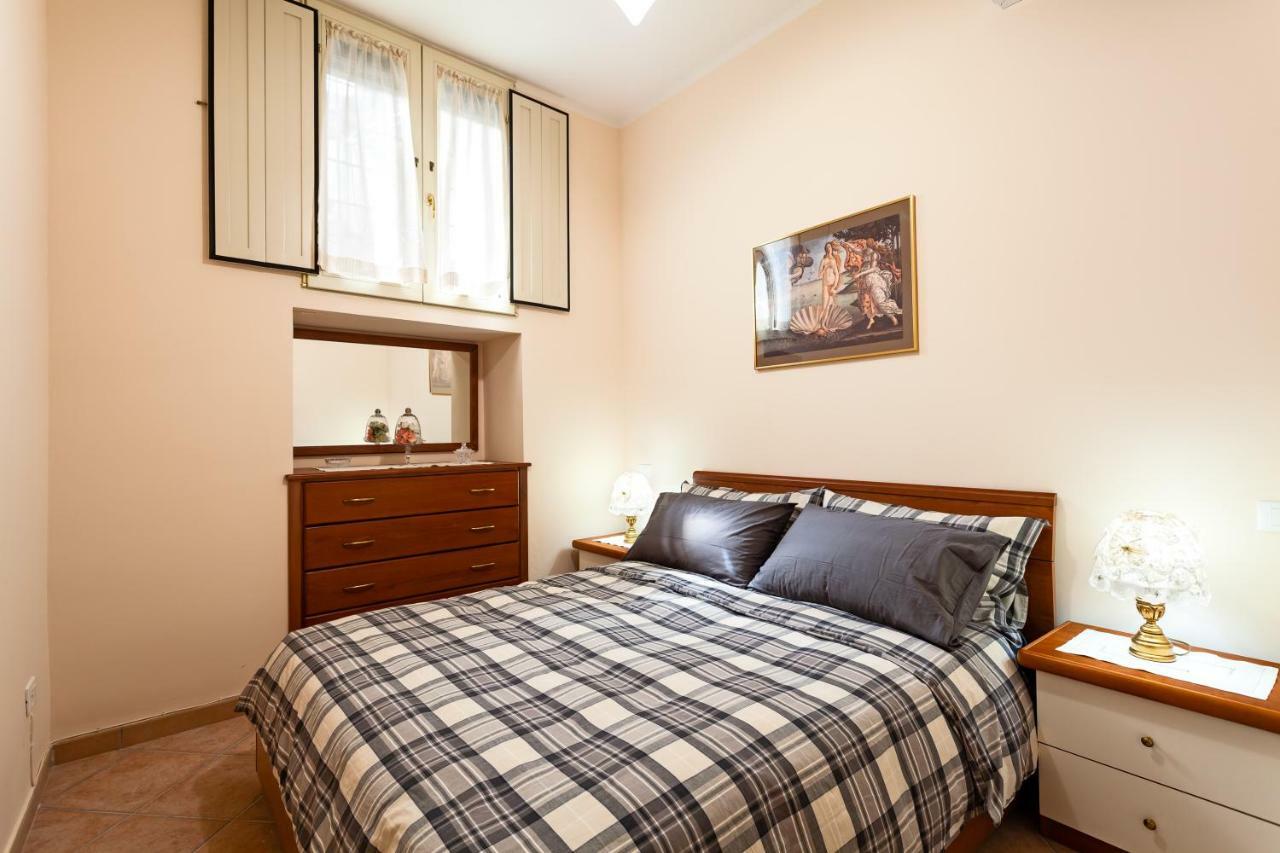 Doris House Sorrento Daire Dış mekan fotoğraf