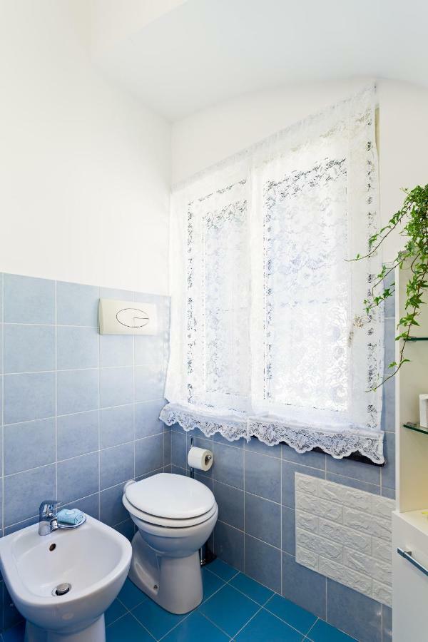 Doris House Sorrento Daire Dış mekan fotoğraf