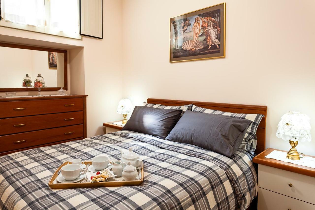 Doris House Sorrento Daire Dış mekan fotoğraf