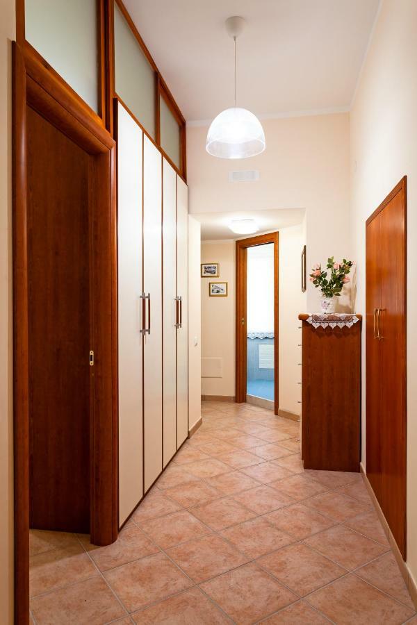 Doris House Sorrento Daire Dış mekan fotoğraf