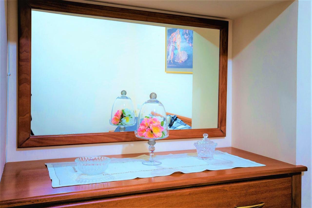 Doris House Sorrento Daire Dış mekan fotoğraf